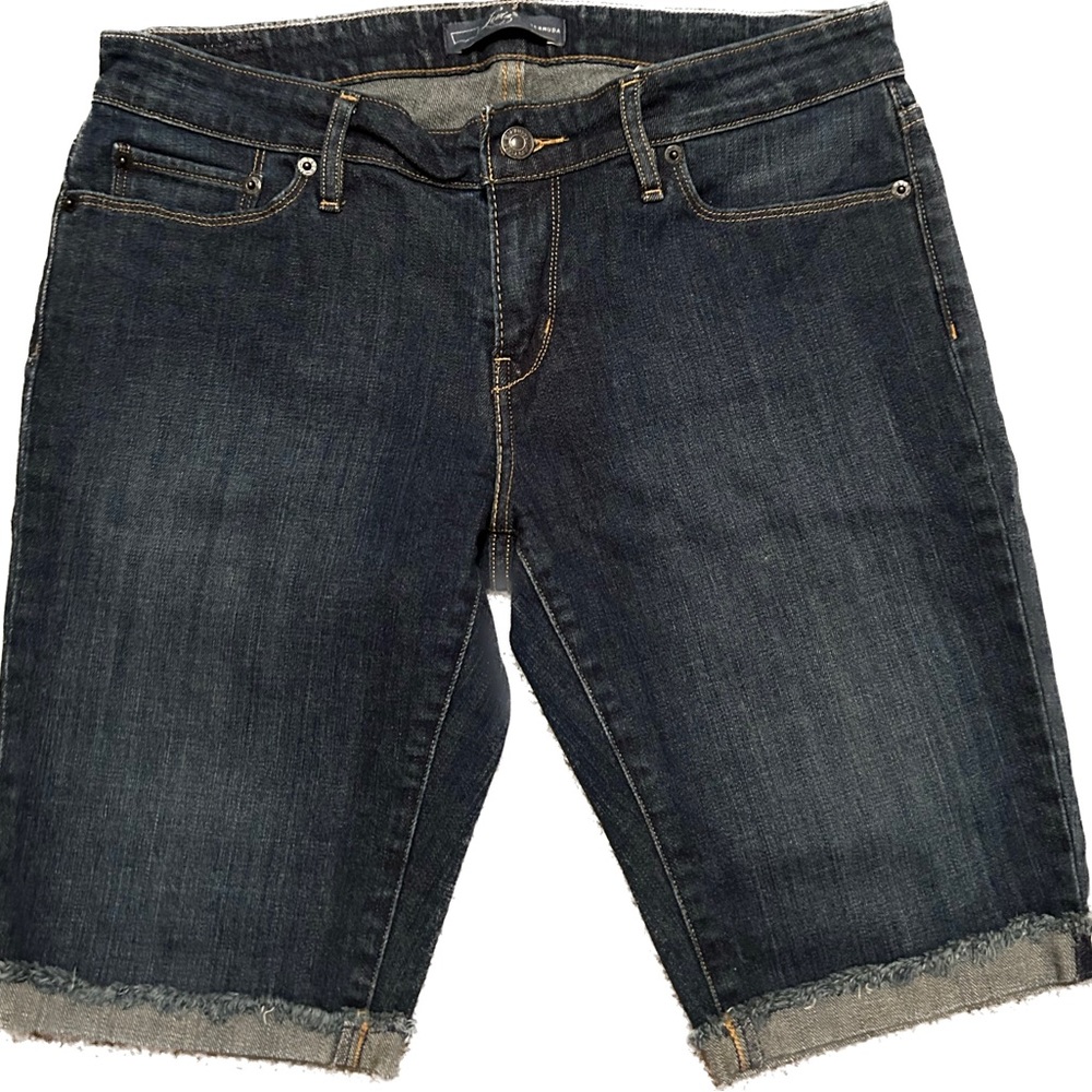 Levi’s Bermuda shorts